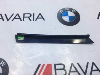Накладка оконной рамы двери, ориг. номер 51357187209, BMW X6 2007-2012