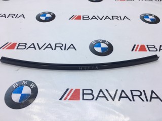 Накладка направл. стойки стекла, ориг. номер 51357187212, BMW X6 2007-2012