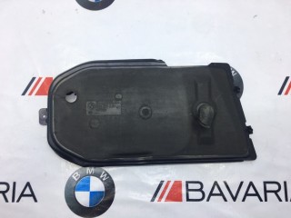 Крышка микрофильтра воздуха, ориг. номер 64318390996, BMW 7 Series 1998-2001