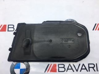 Крышка микрофильтра воздуха, ориг. номер 64318390995, BMW 7 Series 1998-2001