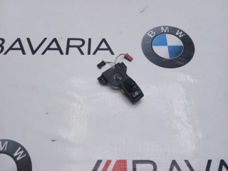 Кнопка регулировки руля + подогрев руля, ориг. номер 61316947788, BMW 5 series 2002-2007