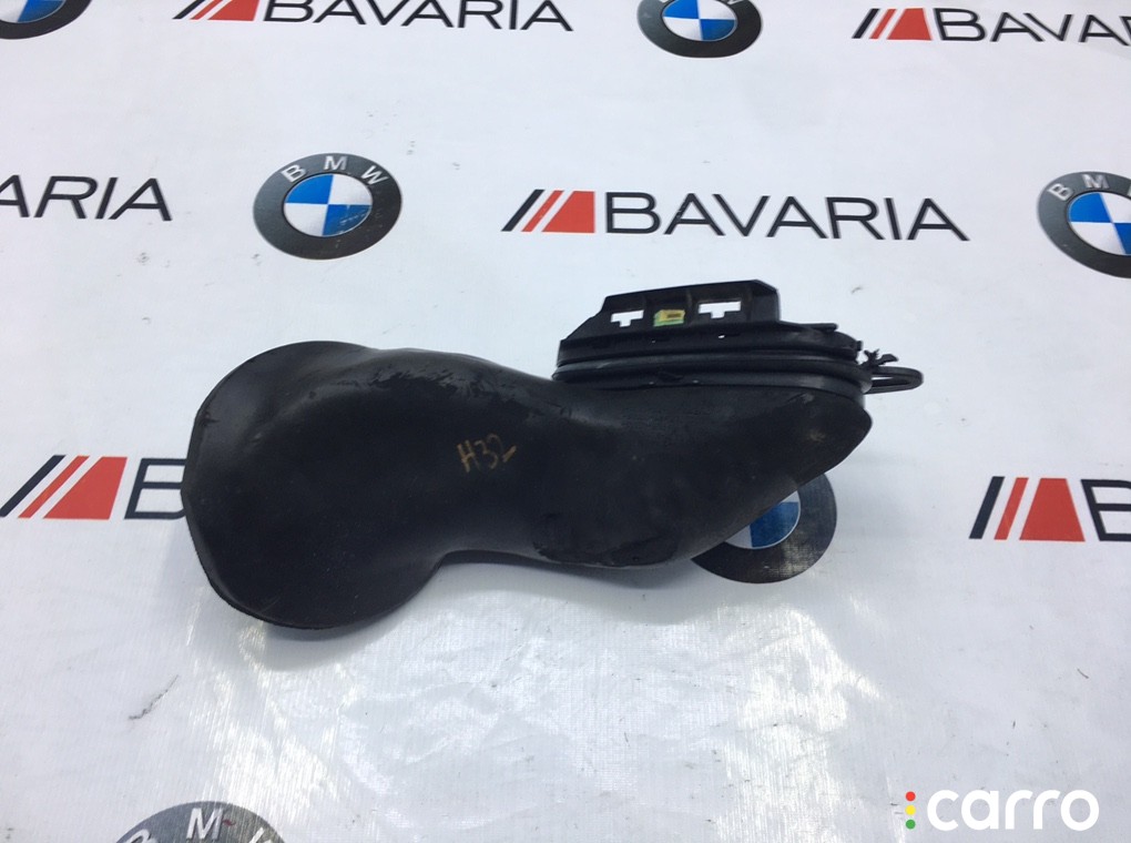 Воздуховод микрофильтра BMW 5 series 1995-2000, 64318379620, фото 1