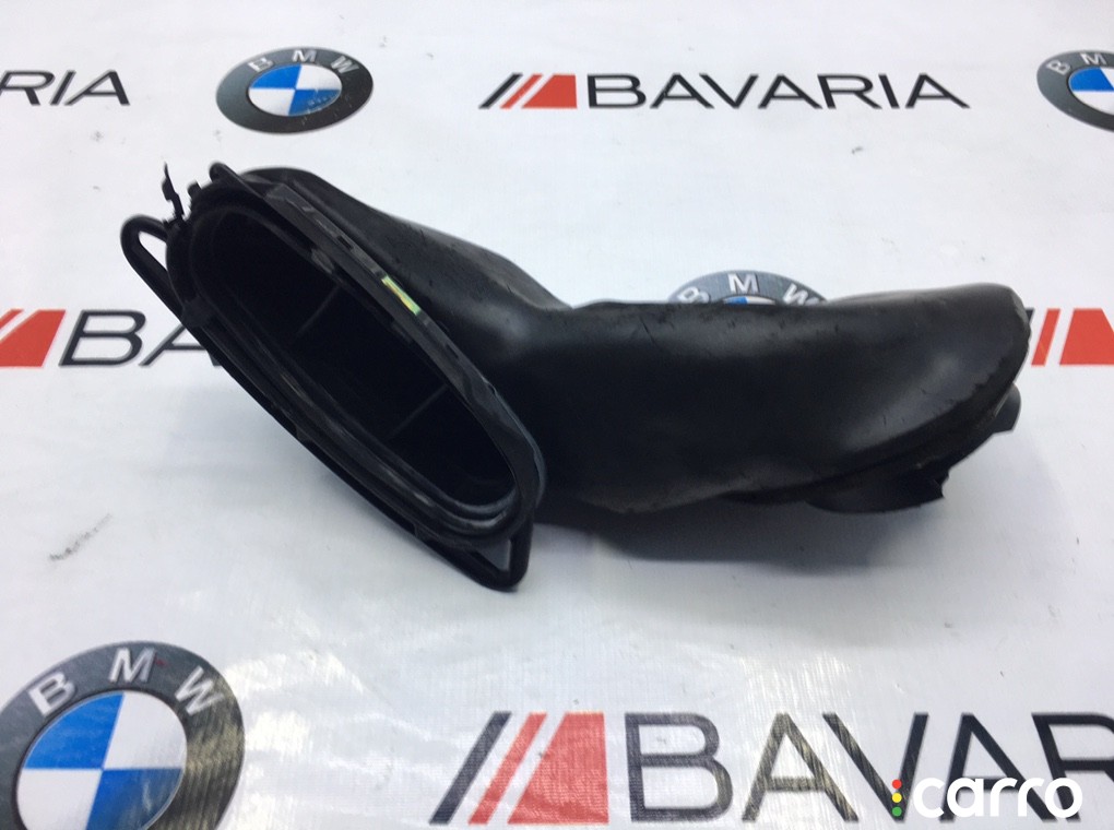 Воздуховод микрофильтра BMW 5 series 1995-2000, 64318379620, фото 2