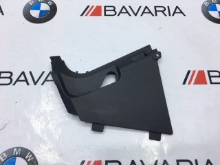 Облицовка пространства для ног, ориг. номер 51438174809, BMW 7 Series 1998-2001