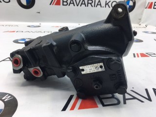 Рулевой редуктор с сервотороником, ориг. номер 32131095187, BMW 7 Series 1998-2001