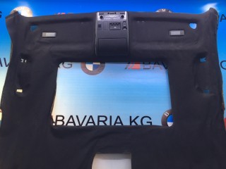 Потолок в комплекте, ориг. номер 51448268360, 51448259692, BMW X5 1999-2003