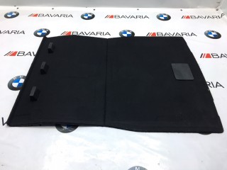 Погрузочный пол багажника, ориг. номер 51476953753, 51477059233, BMW 3 Series 2004-2008