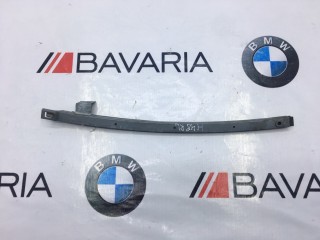 Крепление направляющей стойки стекла, ориг. номер 51341944019, BMW 5 series 1987-1996