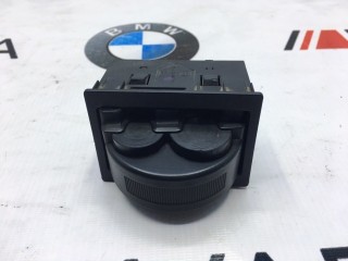 Монетница в центральной консоли, ориг. номер 51168160474, BMW 7 Series 1994-1998
