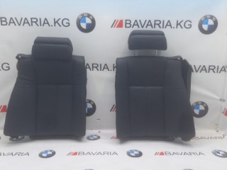 Спинка, ориг. номер 52207146209, BMW 7-series