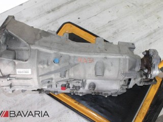 АКПП 8HP45Z, ориг. номер 24007640075, 1090014035, BMW 535i 2009-2013