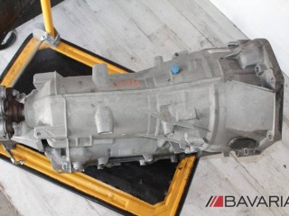 АКПП 8HP45Z, ориг. номер 24007640075, 1090014035, BMW 535i 2009-2013