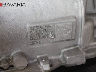 АКПП 8HP45Z, ориг. номер 24007640075, 1090014035, BMW 535i 2009-2013