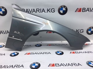 Крыло, ориг. номер 41358162134, BMW 530i
