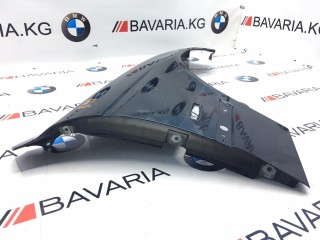 Крыло, ориг. номер 41358162134, BMW 528i