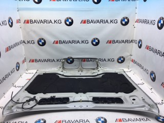 Капот, ориг. номер 41617008328, BMW X5 3.0i