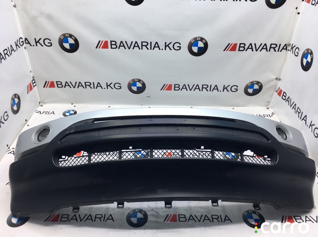 Бампер BMW X5 3.0i, 51118402303, фото 1