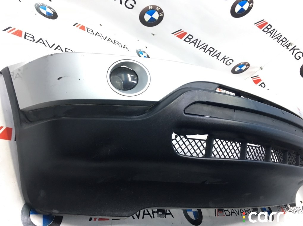 Бампер BMW X5 3.0i, 51118402303, фото 2