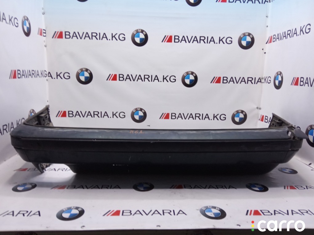 Бампер BMW 540i, 51121946257, фото 1