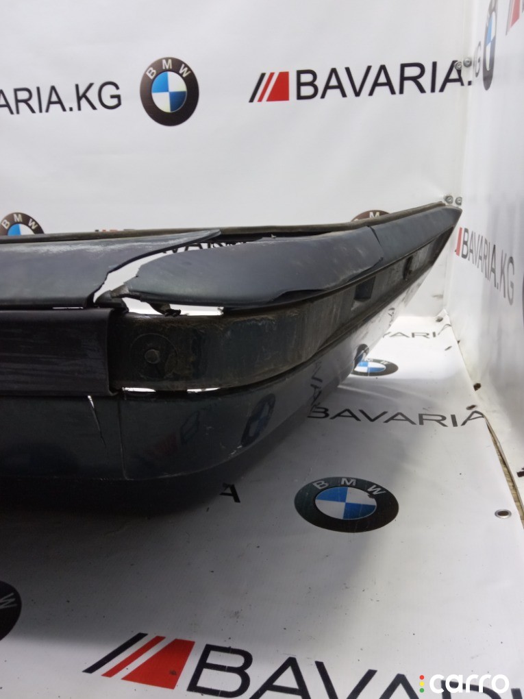 Бампер BMW 540i, 51121946257, фото 2