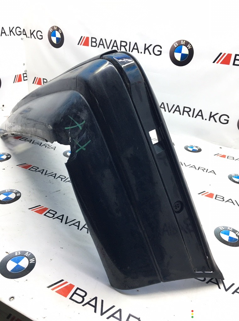 Бампер BMW 540i, 51121946257, фото 4