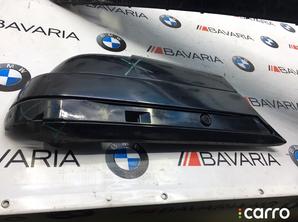 Бампер BMW 540i, 51121946257, фото 6