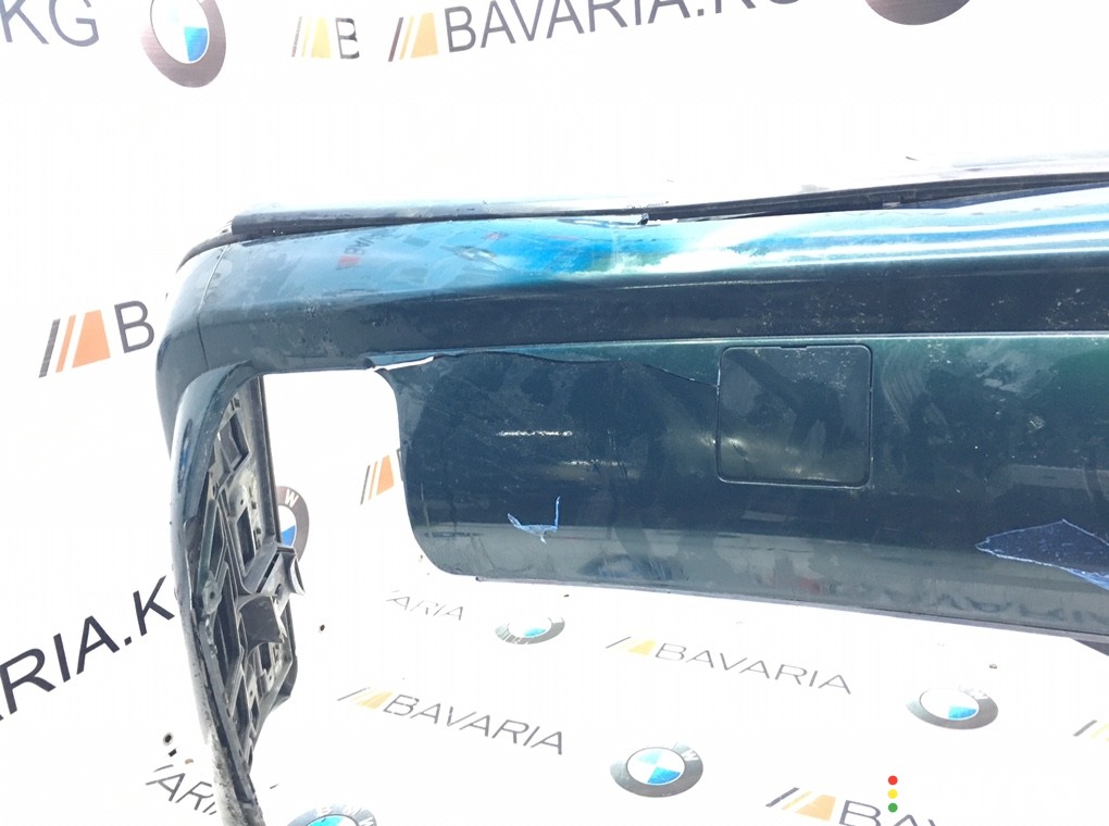 Бампер BMW 525i, 51121946257, фото 3