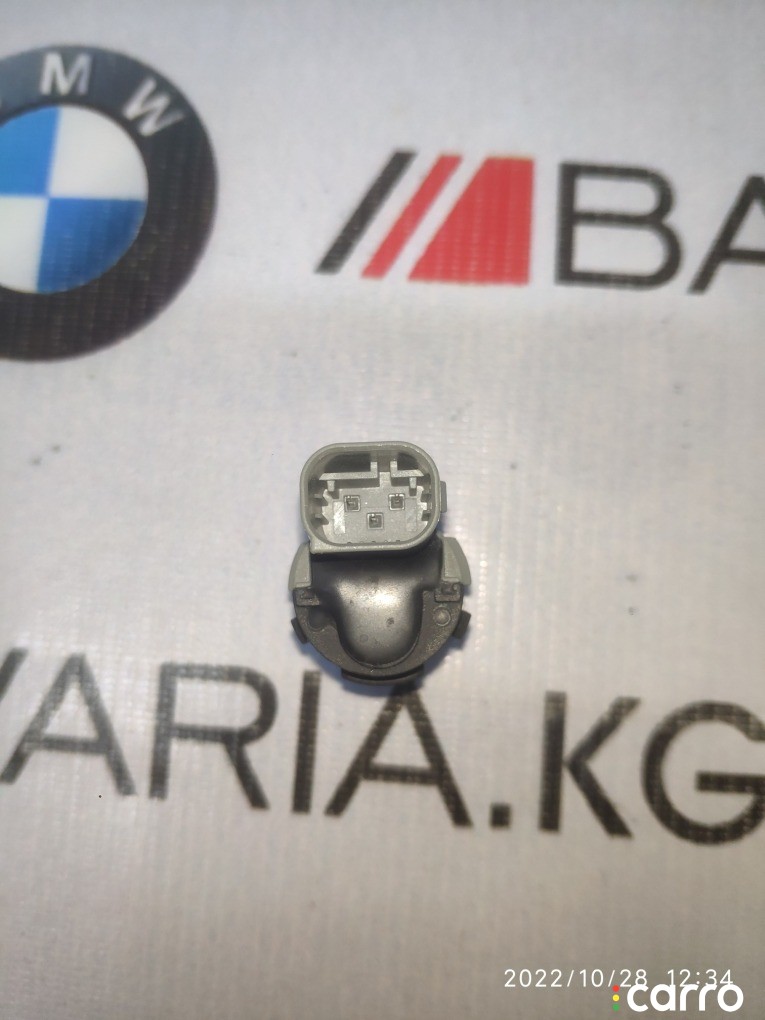 Парктроник BMW X5 4.4i, 66206989069, фото 3