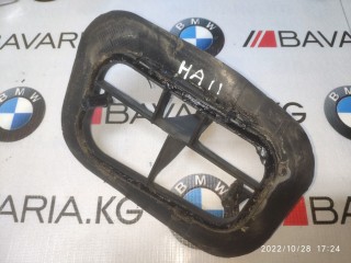 Кронштейн клапана салонного фильтра, ориг. номер 64118391242, BMW 740iL 1994-1998
