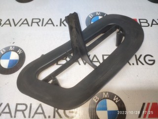 Кронштейн клапана салонного фильтра, ориг. номер 64118391241, BMW 740iL 1994-1998