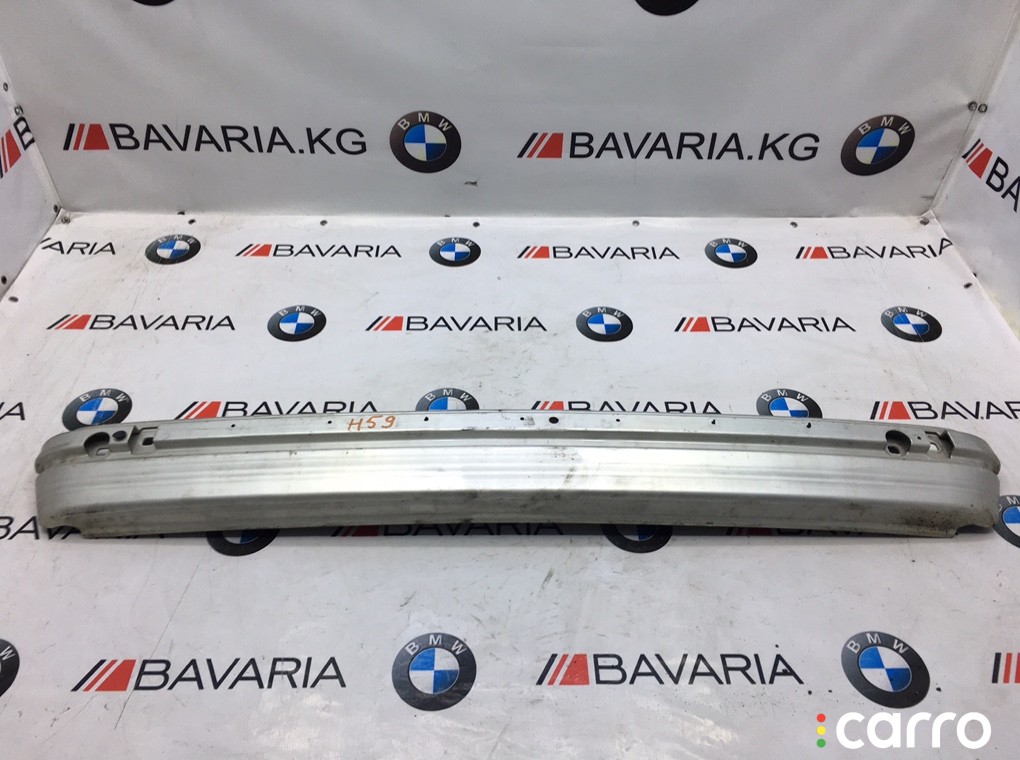 Усилитель бампера BMW 525i, 51121944183, фото 1