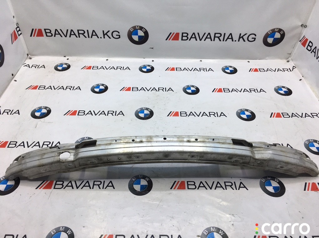 Усилитель бампера BMW 528i, 51118172386, фото 1