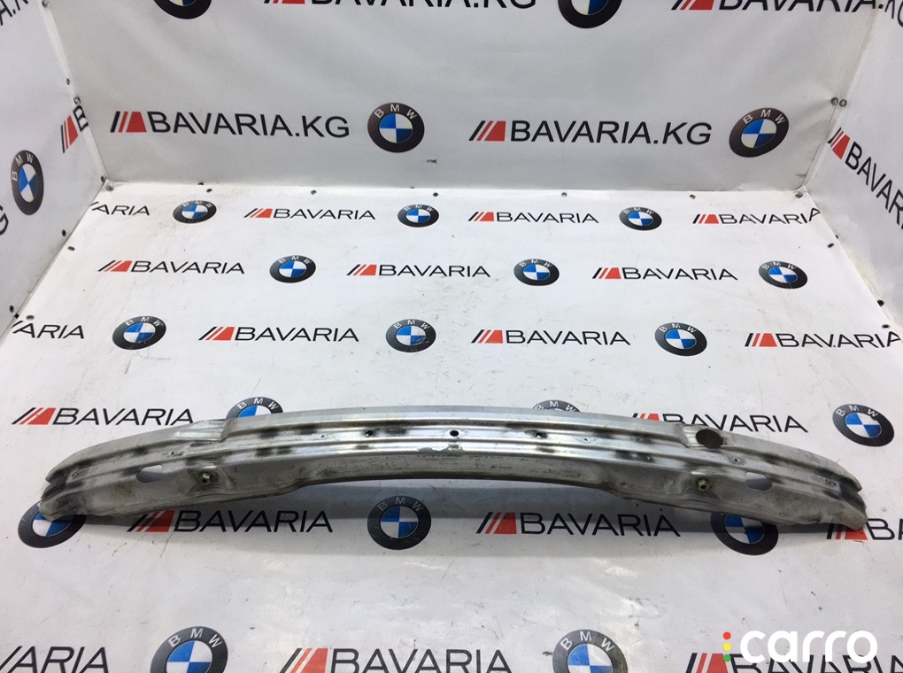 Усилитель бампера BMW 530i, WBAHE6320RGF29585, фото 1