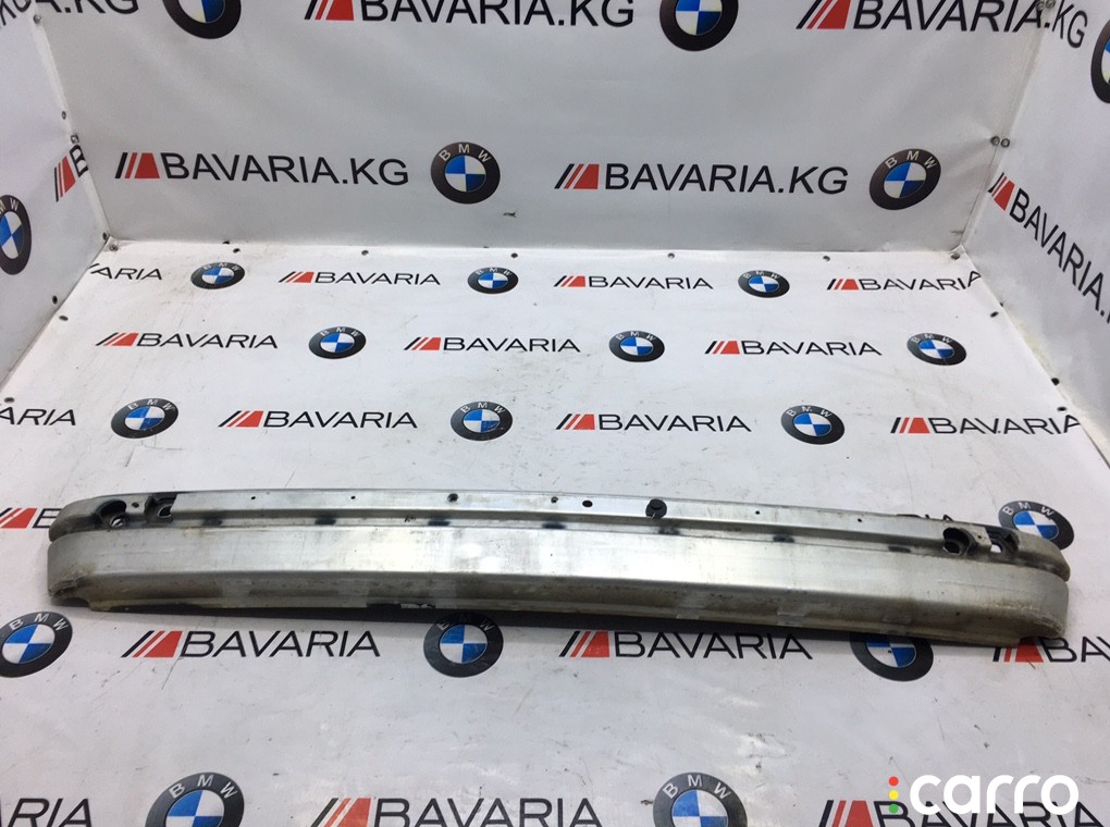 Усилитель бампера BMW 540i, 51121944183, фото 1