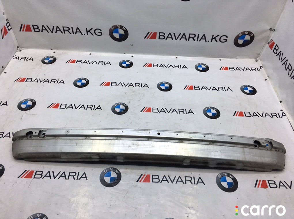 Усилитель бампера BMW 540i, 51121944183, фото 1
