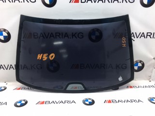 Лобовое стекло, ориг. номер 51318172414, BMW 530i