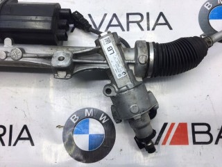 Рейка рулевая, ориг. номер 32106889106, BMW M235i