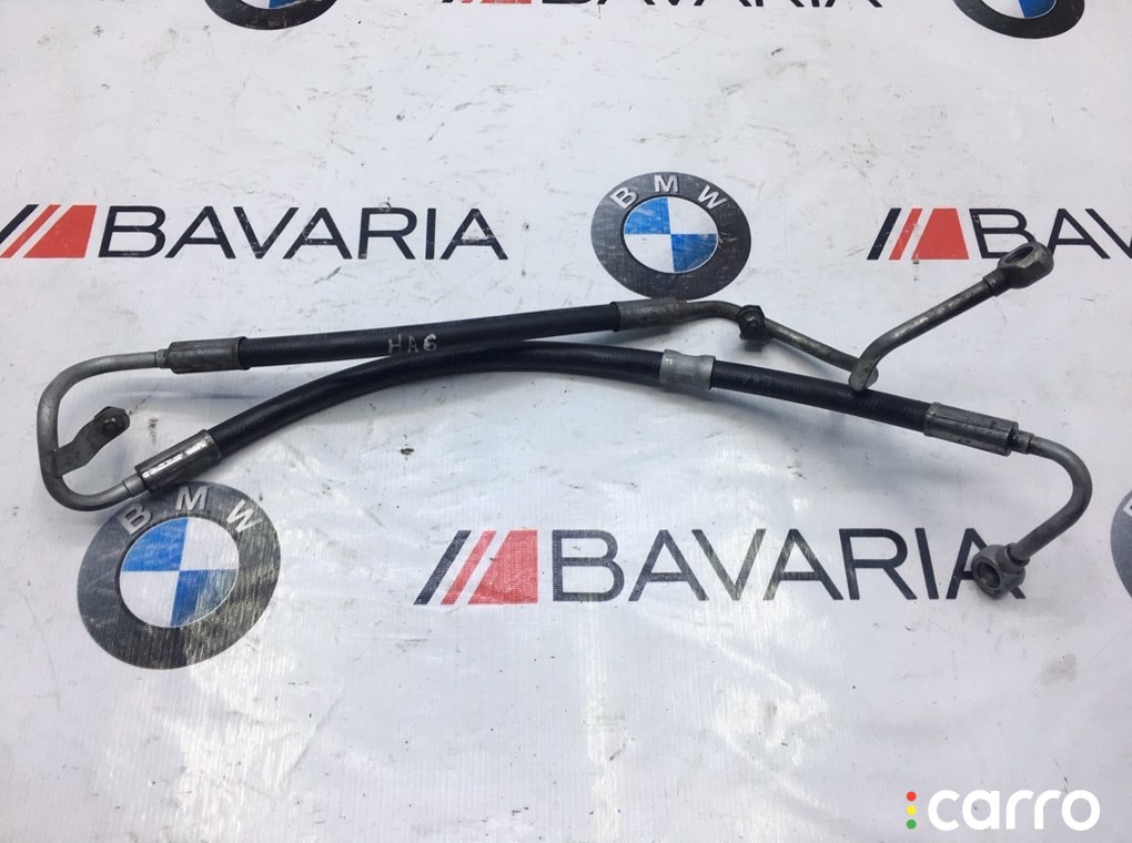 Шланг рулевой рейки BMW 135, 32416771879, фото 1