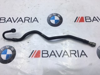Сливной трубопровод, ориг. номер 32416767137, 32411096348, BMW X5 3.0i