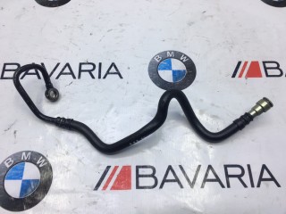 Сливной трубопровод, ориг. номер 32416763979, BMW X5 2003-2006