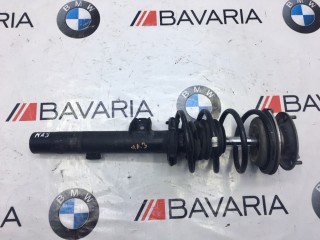 Стойка амортизатора в сборе, ориг. номер 31316796160, BMW 328