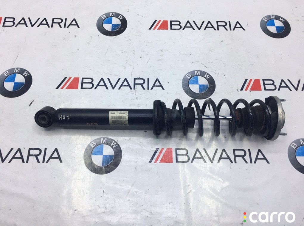 Стойка амортизатора в сборе BMW 550i, 33526863899, фото 1