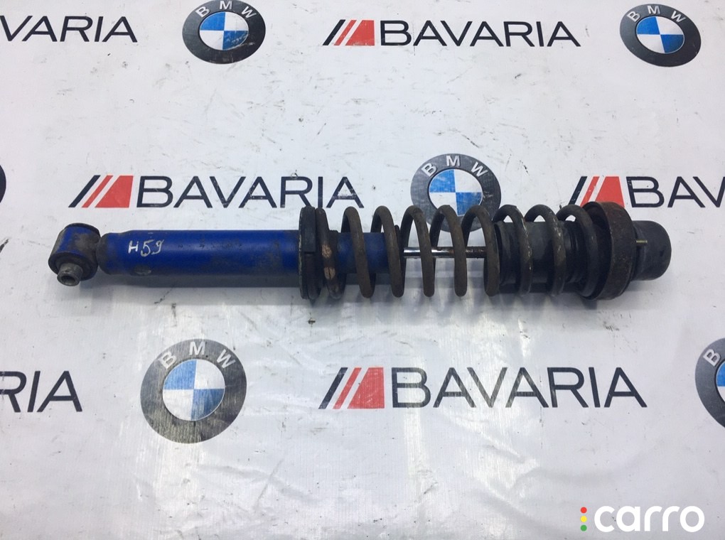 Стойка амортизатора в сборе BMW 525i, 33521092278, фото 1