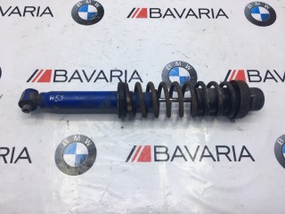 Стойка амортизатора в сборе, ориг. номер 33521092278, 33521135860, BMW 525i