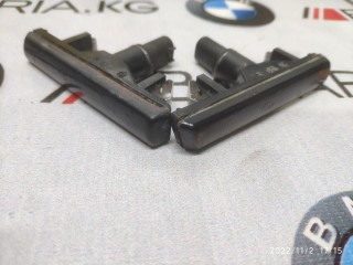 Повторители поворота (2 шт к-т), ориг. номер 63138360215, 63138360216, BMW 740