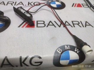 Повторители поворота (2 шт к-т), ориг. номер 63137164489, 63137164490, BMW X5 4.4i