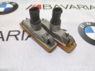 Повторители поворота (2 шт к-т), ориг. номер 63148360589, BMW 528i