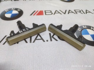 Повторители поворота (2 шт к-т), ориг. номер 63137165845, 63137165846, BMW 740i 1998-2001