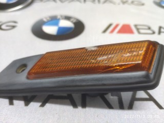 Повторители поворота (2 шт к-т), ориг. номер 63131378009, 63131378010, BMW 525i