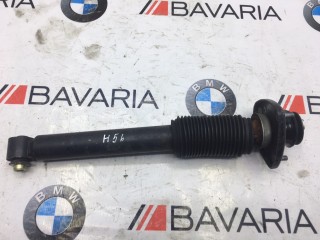 Стойка амортизатора в сборе, ориг. номер 33506751543, BMW X5 3.0i